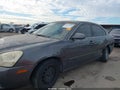 2006 Kia Optima — photo 6 of 18 | VIN KNAGE124665036533