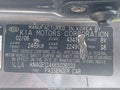 2006 Kia Optima — photo 9 of 18 | VIN KNAGE124665036533