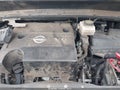 2014 Nissan Pathfinder — photo 10 of 15 | VIN 5N1AR2MN7EC690164