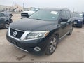 Photo 2 of 15 — 2014 Nissan Pathfinder