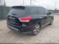 2014 Nissan Pathfinder — photo 6 of 15 | VIN 5N1AR2MN7EC690164