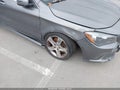 2015 Mercedes-Benz CLA-Class — photo 6 of 16 | VIN WDDSJ4EB6FN168153
