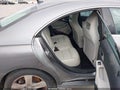2015 Mercedes-Benz CLA-Class — photo 8 of 16 | VIN WDDSJ4EB6FN168153