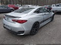 Photo 4 of 17 — 2018 Infiniti Q60