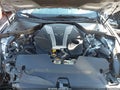 Photo 10 of 17 — 2018 Infiniti Q60