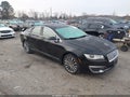 Photo 1 of 17 — 2017 Lincoln MKZ