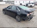 Photo 3 of 17 — 2017 Lincoln MKZ