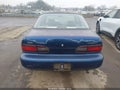 1997 Geo Prizm — photo 16 of 17 | VIN 1Y1SK5266VZ425481