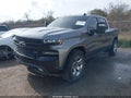 Photo 2 of 16 — 2020 Chevrolet Silverado 1500
