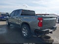 Photo 3 of 16 — 2020 Chevrolet Silverado 1500