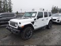 Photo 2 of 18 — 2025 Jeep Wrangler