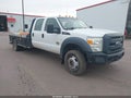 Photo 1 of 24 — 2016 Ford F-550 Chassis