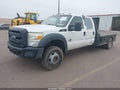 Photo 2 of 24 — 2016 Ford F-550 Chassis