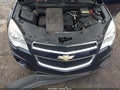 Photo 10 of 16 — 2015 Chevrolet Equinox