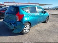 2015 Nissan Versa Note — photo 4 of 16 | VIN 3N1CE2CP4FL411693