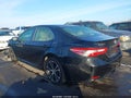 Photo 3 of 16 — 2018 Toyota Camry