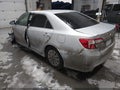 2014 Toyota Camry — photo 3 of 17 | VIN 4T1BK1FK1EU542737