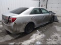 Photo 4 of 17 — 2014 Toyota Camry