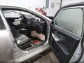 2014 Toyota Camry — photo 5 of 17 | VIN 4T1BK1FK1EU542737