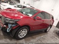 Photo 15 of 19 — 2022 Chevrolet Equinox