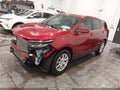 Photo 2 of 19 — 2022 Chevrolet Equinox