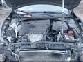 Photo 10 of 16 — 2018 Nissan Altima
