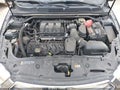 2013 Ford Taurus — photo 10 of 16 | VIN 1FAHP2E87DG229402