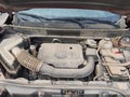 2023 GMC Acadia — photo 10 of 16 | VIN 1GKKNKL42PZ136984