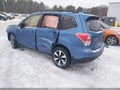 2018 Subaru Forester — photo 3 of 18 | VIN JF2SJAEC4JH484743
