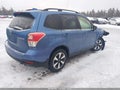 2018 Subaru Forester — photo 4 of 18 | VIN JF2SJAEC4JH484743