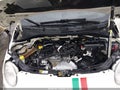 2018 Fiat 500 — photo 10 of 18 | VIN 3C3CFFCH5JT524091