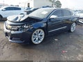 Photo 2 of 16 — 2014 Chevrolet Impala
