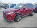 2019 Toyota RAV4 — photo 2 of 16 | VIN 2T3W1RFV1KW001168