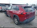 2019 Toyota RAV4 — photo 3 of 16 | VIN 2T3W1RFV1KW001168