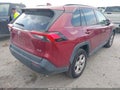2019 Toyota RAV4 — photo 4 of 16 | VIN 2T3W1RFV1KW001168