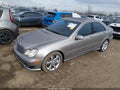 2007 Mercedes-Benz C-Class — photo 2 of 11 | VIN WDBRF52H27E023040