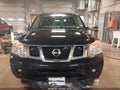 2015 Nissan Armada — photo 12 of 16 | VIN 5N1AA0ND7FN602026