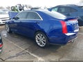 2015 Cadillac ATS — photo 3 of 16 | VIN 1G6AG5RX5F0115170