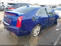 2015 Cadillac ATS — photo 4 of 16 | VIN 1G6AG5RX5F0115170