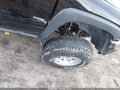 2006 GMC Sierra 1500 — photo 13 of 16 | VIN 1GTEK19B56E122326