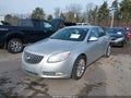 Photo 2 of 16 — 2011 Buick Regal