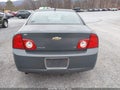 Photo 17 of 17 — 2009 Chevrolet Malibu