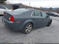 Photo 4 of 17 — 2009 Chevrolet Malibu
