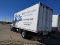 Photo 3 of 17 — 2011 International 4000-Series