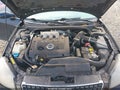 2005 Nissan Altima — photo 10 of 19 | VIN 1N4BL11D55C390628