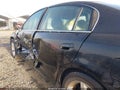 2005 Nissan Altima — photo 18 of 19 | VIN 1N4BL11D55C390628