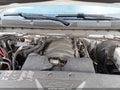 2016 Chevrolet Silverado 1500 — photo 10 of 19 | VIN 1GCRCNEH9GZ165254