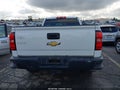 2016 Chevrolet Silverado 1500 — photo 16 of 19 | VIN 1GCRCNEH9GZ165254