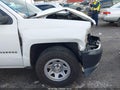 2016 Chevrolet Silverado 1500 — photo 19 of 19 | VIN 1GCRCNEH9GZ165254