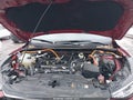 Photo 10 of 16 — 2025 Ford Escape
